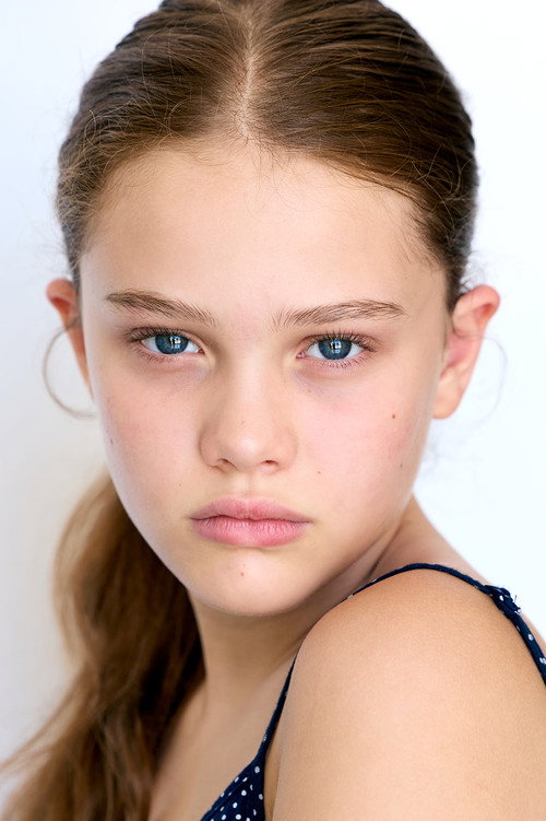 Aniela Zeig 头像