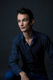 Nikita Ordynskiy 头像