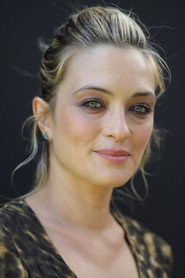 Carolina Crescentini 头像