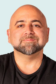 Duff Goldman 头像