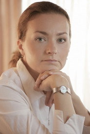 Анна Дюкова 头像