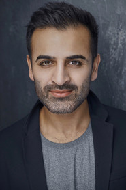 Riz Khan 头像