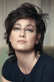 Giovanna Mezzogiorno 头像