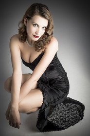 Giulia Di Quilio 头像