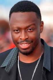 Dadju Djuna Nsungula 头像
