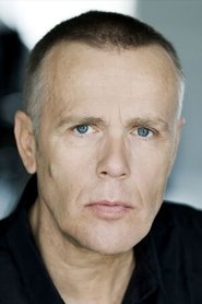 Morten Suurballe 头像