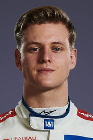 Mick Schumacher 头像