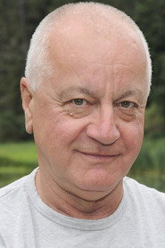 Jerzy Schejbal 头像