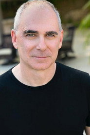 Michael Simon 头像