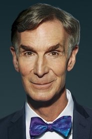 Bill Nye 头像