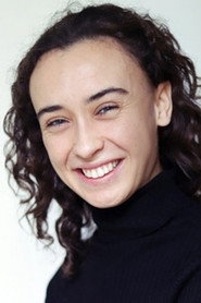 Louisa Chas 头像