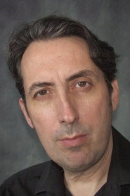 Clive Cohen 头像
