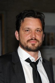 Sascha Alexander Geršak 头像