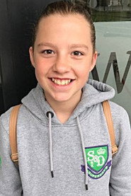 Abigail Sams 头像