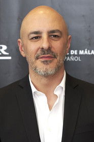Roberto Álamo 头像