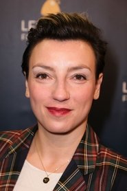 Aude Gogny-Goubert 头像