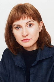 Andreea Mateiu 头像