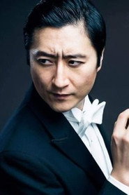 Charles Edward Bae 头像