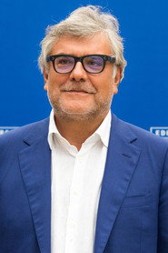 Giancarlo De Cataldo 头像