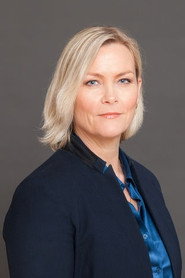 Jóhanna Vigdís Arnardóttir 头像