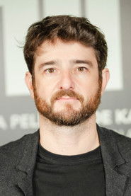 Gorka Otxoa 头像