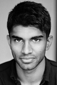 Nikesh Patel 头像