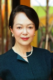 郑婧 头像