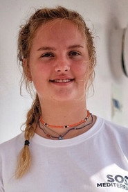 Mary Finn 头像