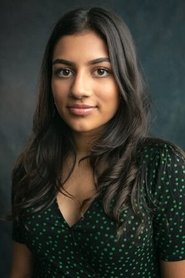 Nikita Mehta 头像