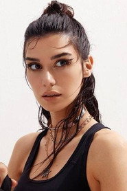 Burcu Kıratlı 头像