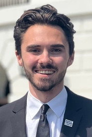 David Hogg 头像