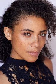 Murielle Hilaire 头像