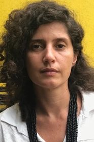 Gabriela Carneiro da Cunha 头像