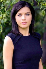 Irina Rossius 头像