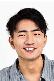 He Zhi-Ren 头像