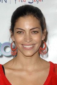 Touriya Haoud 头像
