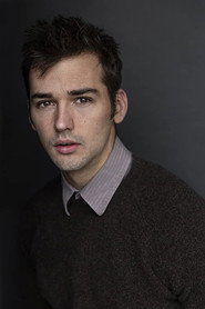 Samuel Caleb Walker 头像