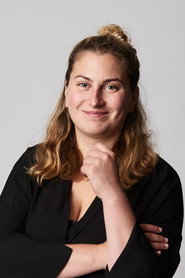 Marija Kavtaradzė 头像