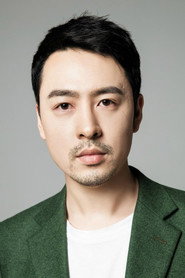 杨志洙 头像