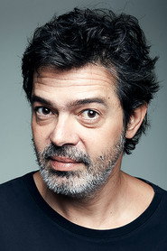 Bruno Mazzeo 头像