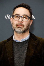 Adrian Tomine 头像