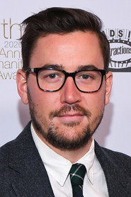 James Bentley 头像