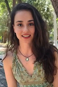 Işıknaz Özedgü 头像