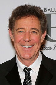 Barry Williams 头像