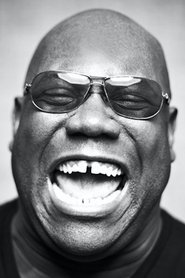 Carl Cox 头像