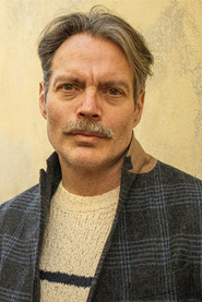David Clark 头像