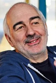 Jean-Claude Issenmann 头像
