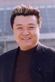 马晓峰 头像