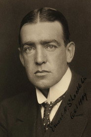 Ernest Shackleton 头像
