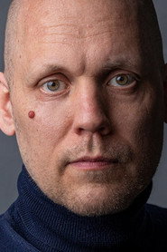 Oskar Thunberg 头像